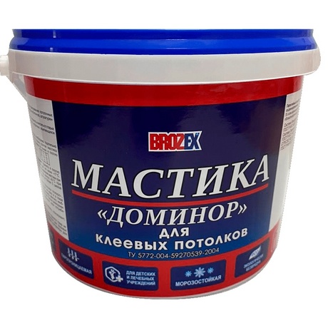 Мастика для мебели